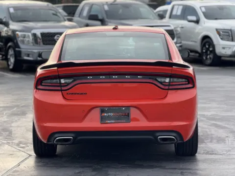 More photos of 2019 Dodge Charger SXT at Auto Boutique Texas, TX