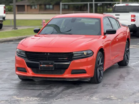 More photos of 2019 Dodge Charger SXT at Auto Boutique Texas, TX