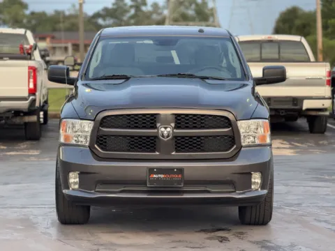 Another view of 2017 Ram 1500 Express for sale in Alvin, TX at Auto Boutique Texas