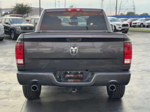 More photos of 2017 Ram 1500 Express at Auto Boutique Texas, TX