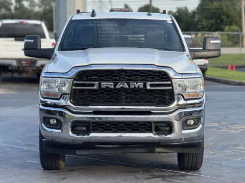 More photos of 2023 Ram 2500 Tradesman at Auto Boutique Texas, TX
