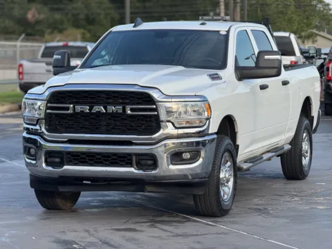 Another view of 2023 Ram 2500 Tradesman for sale in Alvin, TX at Auto Boutique Texas