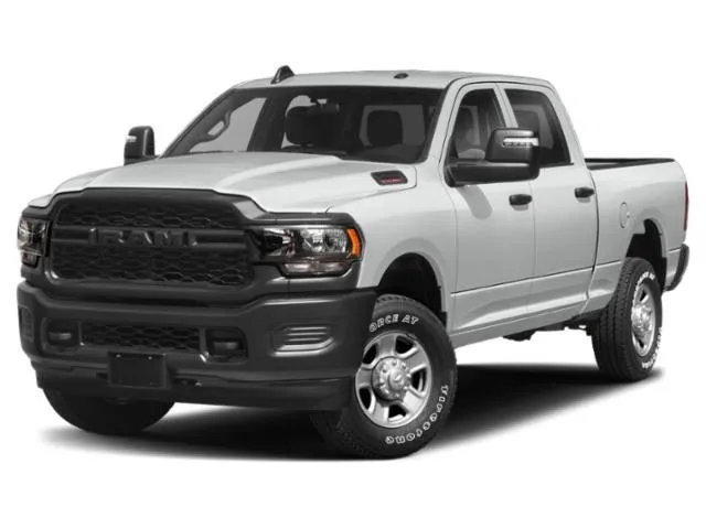 2023 Ram 2500 Tradesman for sale in Alvin, TX
