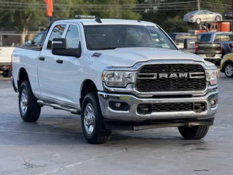 Photos of 2023 Ram 2500 Tradesman for sale in Alvin, TX at Auto Boutique Texas