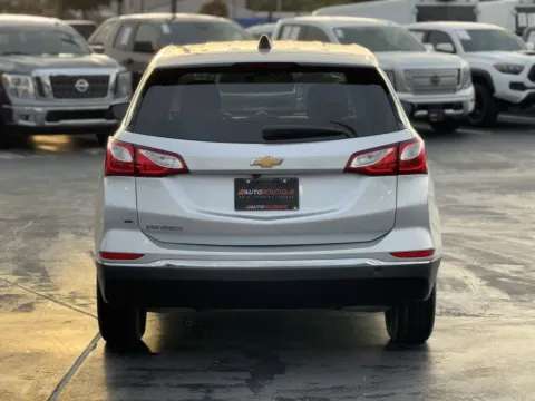 More photos of 2021 Chevrolet Equinox LS at Auto Boutique Texas, TX