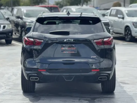More photos of 2022 Chevrolet Blazer RS at Auto Boutique Texas, TX