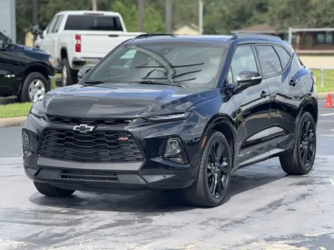 More photos of 2022 Chevrolet Blazer RS at Auto Boutique Texas, TX