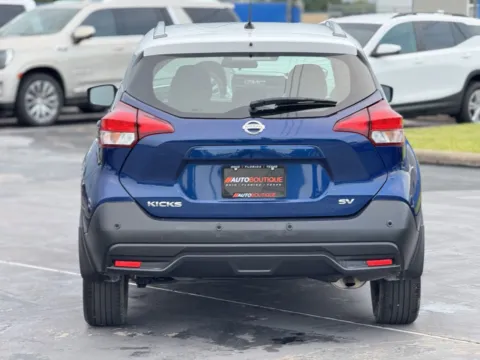 More photos of 2020 Nissan Kicks SV at Auto Boutique Texas, TX