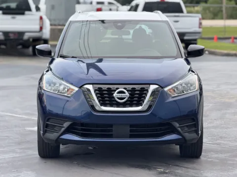 More photos of 2020 Nissan Kicks SV at Auto Boutique Texas, TX