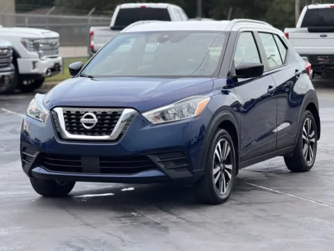 Another view of 2020 Nissan Kicks SV for sale in Alvin, TX at Auto Boutique Texas