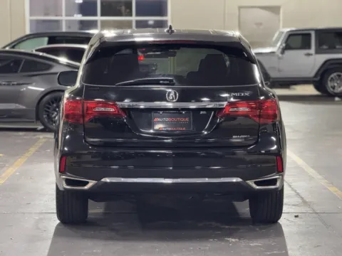 More photos of 2020 Acura MDX SH-AWD at Auto Boutique Texas, TX