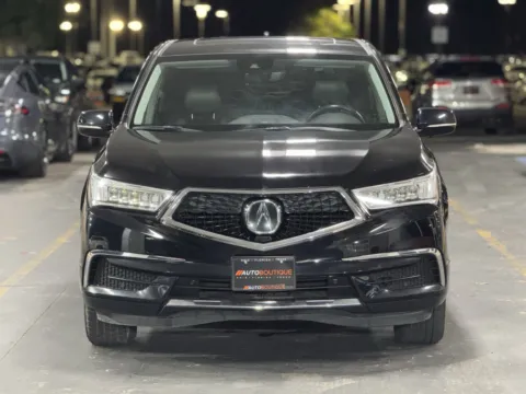 Another view of 2020 Acura MDX SH-AWD for sale in Alvin, TX at Auto Boutique Texas