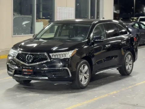 More photos of 2020 Acura MDX SH-AWD at Auto Boutique Texas, TX
