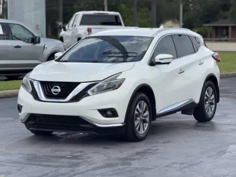 More photos of 2018 Nissan Murano SL at Auto Boutique Texas, TX