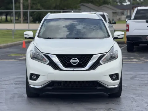 Another view of 2018 Nissan Murano SL for sale in Alvin, TX at Auto Boutique Texas