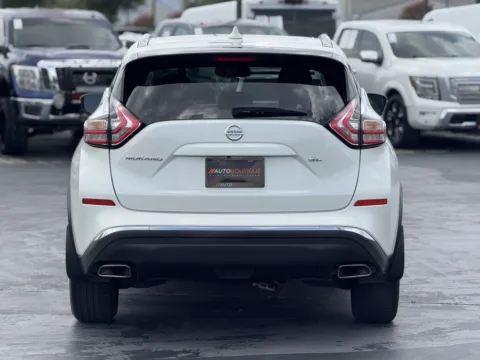 More photos of 2018 Nissan Murano SL at Auto Boutique Texas, TX
