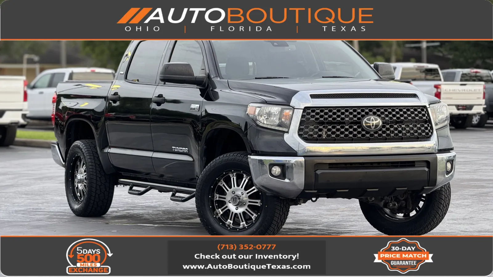 2021 Toyota Tundra SR5 for sale in Alvin, TX