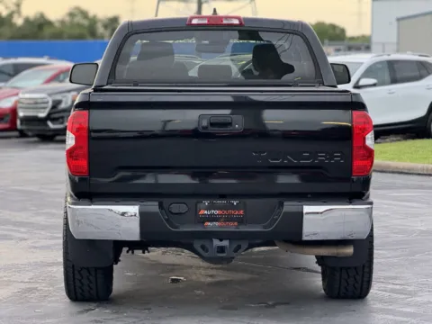 More photos of 2021 Toyota Tundra SR5 at Auto Boutique Texas, TX