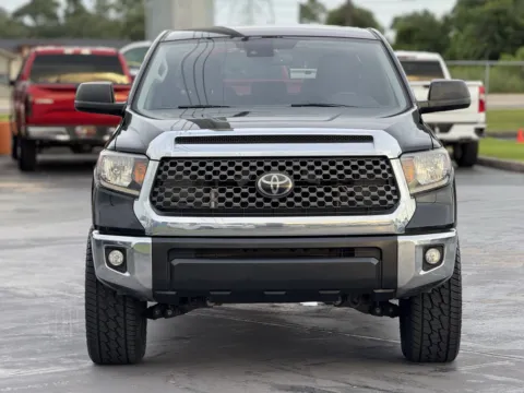 More photos of 2021 Toyota Tundra SR5 at Auto Boutique Texas, TX