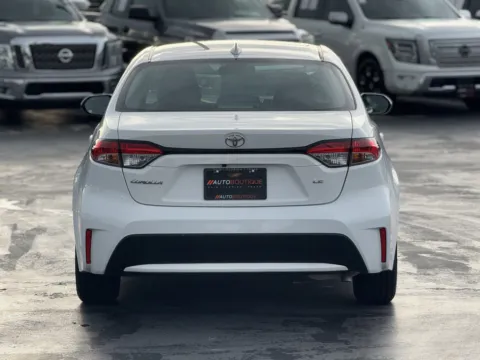 More photos of 2020 Toyota Corolla LE at Auto Boutique Texas, TX