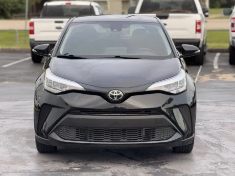 Another view of 2020 Toyota C-HR LE for sale in Alvin, TX at Auto Boutique Texas