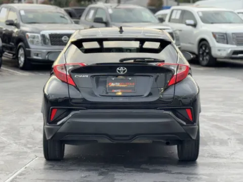 More photos of 2020 Toyota C-HR LE at Auto Boutique Texas, TX
