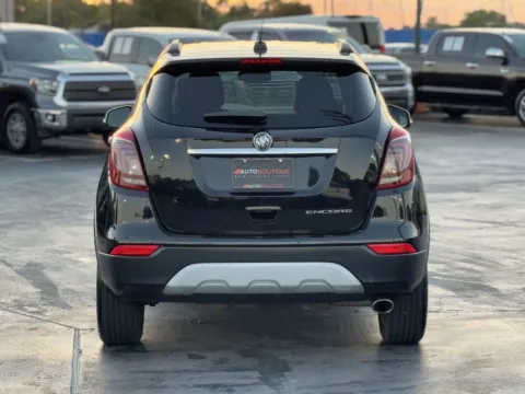 More photos of 2019 Buick Encore Essence at Auto Boutique Texas, TX