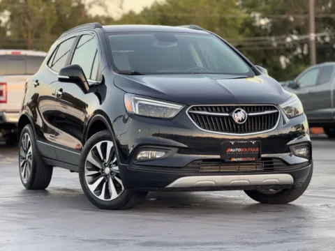Photos of 2019 Buick Encore Essence for sale in Alvin, TX at Auto Boutique Texas