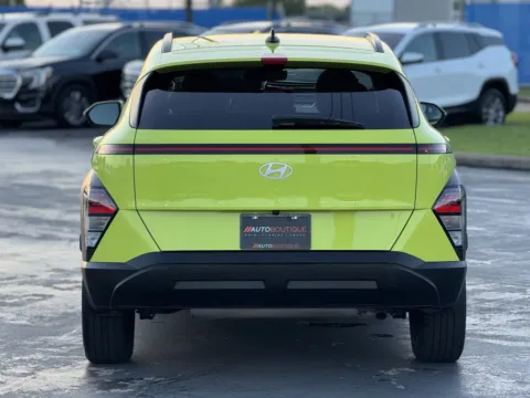More photos of 2024 Hyundai Kona SEL at Auto Boutique Texas, TX