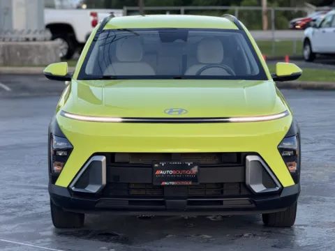 More photos of 2024 Hyundai Kona SEL at Auto Boutique Texas, TX