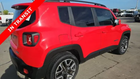 More photos of 2017 Jeep Renegade Latitude at Auto Boutique Texas, TX
