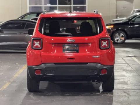 More photos of 2019 Jeep Renegade Latitude at Auto Boutique Texas, TX