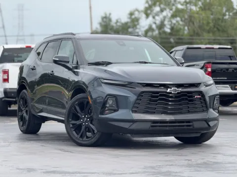 Photos of 2019 Chevrolet Blazer RS for sale in Alvin, TX at Auto Boutique Texas