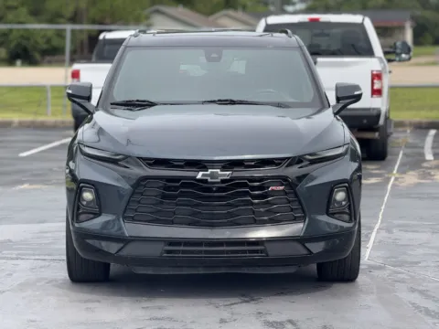 Another view of 2019 Chevrolet Blazer RS for sale in Alvin, TX at Auto Boutique Texas