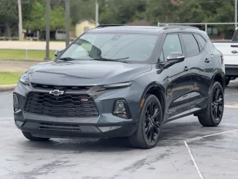 More photos of 2019 Chevrolet Blazer RS at Auto Boutique Texas, TX