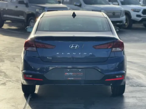 More photos of 2020 Hyundai Elantra SEL at Auto Boutique Texas, TX