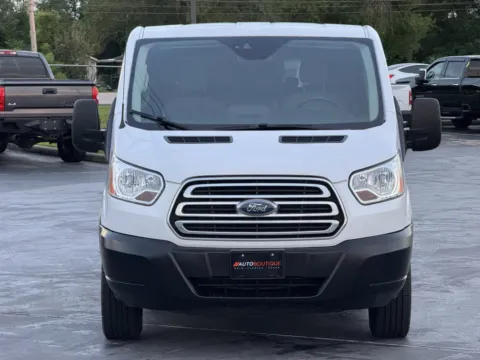 Another view of 2019 Ford Transit Passenger Wagon XL for sale in Alvin, TX at Auto Boutique Texas