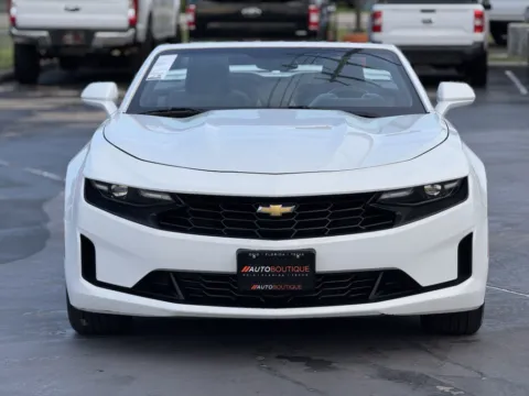 More photos of 2019 Chevrolet Camaro 1LT at Auto Boutique Texas, TX