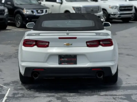 More photos of 2019 Chevrolet Camaro 1LT at Auto Boutique Texas, TX