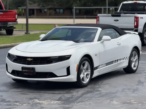 More photos of 2019 Chevrolet Camaro 1LT at Auto Boutique Texas, TX