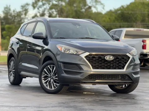 Photos of 2020 Hyundai Tucson SEL for sale in Alvin, TX at Auto Boutique Texas