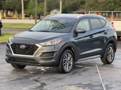 More photos of 2020 Hyundai Tucson SEL at Auto Boutique Texas, TX