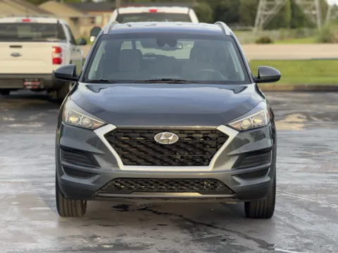 Another view of 2020 Hyundai Tucson SEL for sale in Alvin, TX at Auto Boutique Texas