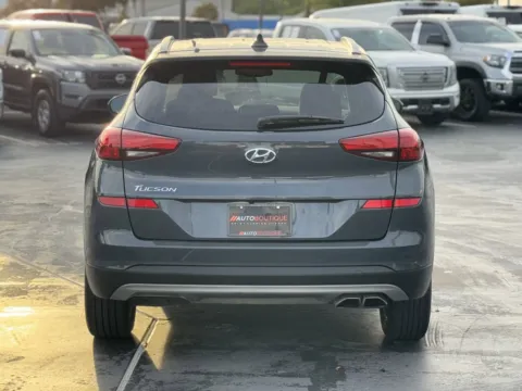 More photos of 2020 Hyundai Tucson SEL at Auto Boutique Texas, TX