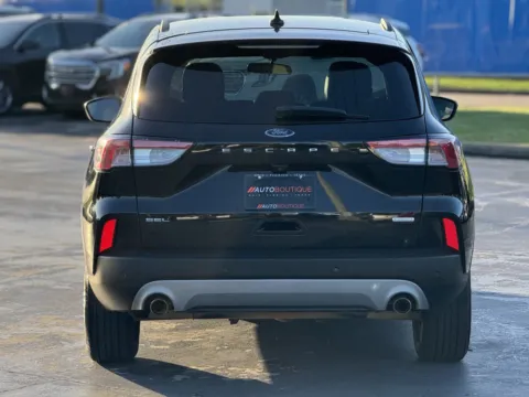 More photos of 2020 Ford Escape SEL at Auto Boutique Texas, TX