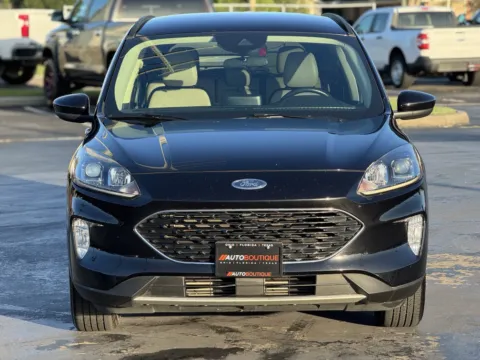 More photos of 2020 Ford Escape SEL at Auto Boutique Texas, TX