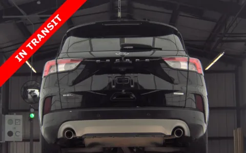 More photos of 2020 Ford Escape SEL at Auto Boutique Texas, TX