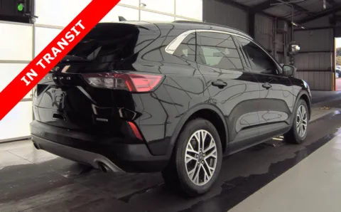 More photos of 2020 Ford Escape SEL at Auto Boutique Texas, TX
