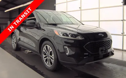 Another view of 2020 Ford Escape SEL for sale in Alvin, TX at Auto Boutique Texas