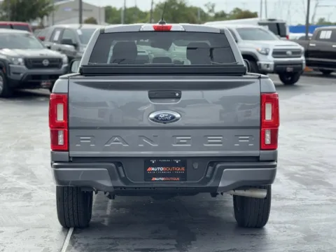 More photos of 2021 Ford Ranger XLT at Auto Boutique Texas, TX